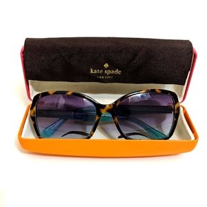 Beautiful Pair Kate Spade Sunglasses